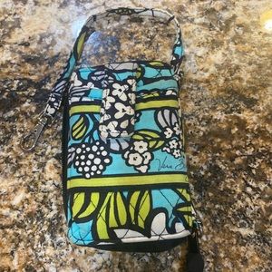 Vera Bradley wallet